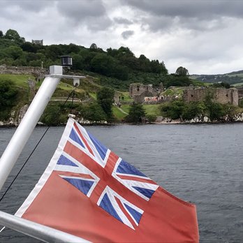 Loch Ness by Jacobite - Boat Tours Near Me Loch Ness by Jacobite - Boat Tours Near Me