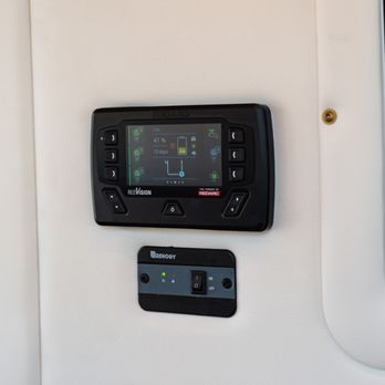 Sandy Vans - RV Dealers Near Me - San Diego, California