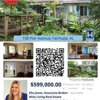Ella Jones Homes - Real Estate Agents Near Me - Fairhope, Alabama Ella Jones Homes - Real Estate Agents Near Me - Fairhope, Alabama