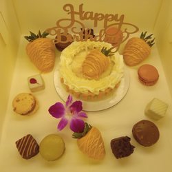 Nichole's Sweet Treats