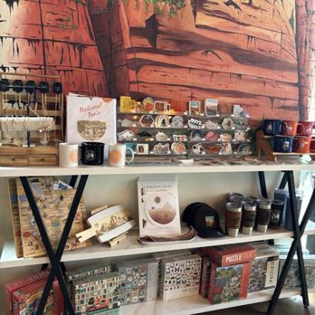 The Shop Coffee Co - Breakfast & Brunch Near Me - Orderville, Utah The Shop Coffee Co - Breakfast & Brunch Near Me - Orderville, Utah