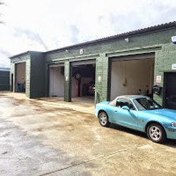 Surrey Car Maintenance