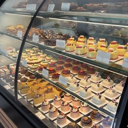La Pâtisserie des Marseillais