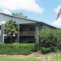 Hernando Donor Center