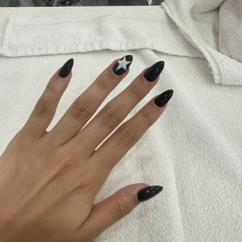 Fancies Nails Spa - gel x - Nail Salons Near Me - Los Angeles, California