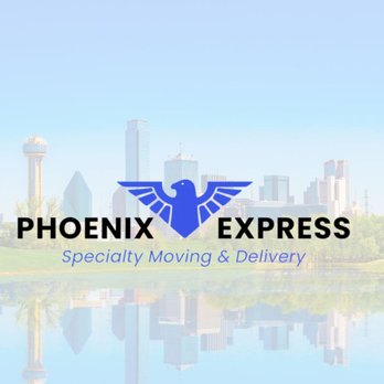 Phoenix Express Moving - Movers Near Me - Dallas, Texas Phoenix Express Moving - Movers Near Me - Dallas, Texas
