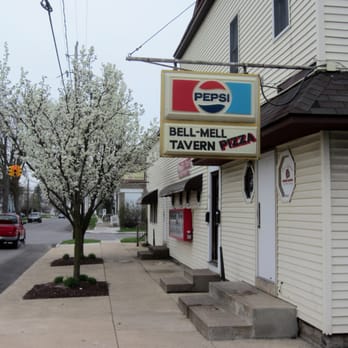 Bell Mell Pizza - Pizza Near Me - Port Clinton, Ohio