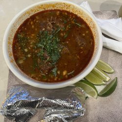 Tacos And Beer - Birria Bowl