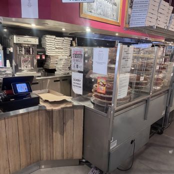 Brooklyn's Finest Pizza - Kitchen - Pizza Near Me - Denver, Colorado