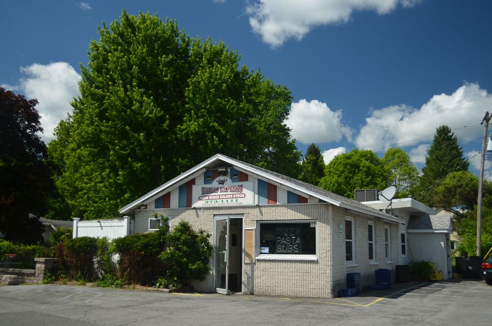 MAMA’S PIZZA EXPRESS Updated August 2024 10 Photos & 35 Reviews