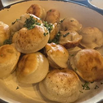 Babushka's - Temple Terrace - Russian perogies - Russian Near Me - Temple Terrace, Florida
