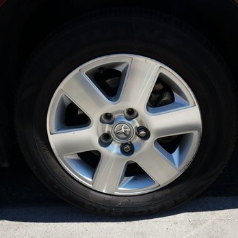 Martinez's Ok Discount Tire Sales - Not only did they forget to put the screws on the tire but he said it's okay to drive like that. Yeah guy you suck at your job. - Tires Near Me - Long Beach, California Martinez's Ok Discount Tire Sales - Not only did they forget to put the screws on the tire but he said it's okay to drive like that. Yeah guy you suck at your job. - Tires Near Me - Long Beach, California