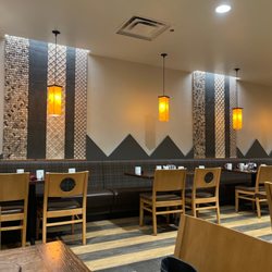 Iguana Cafe - Inside