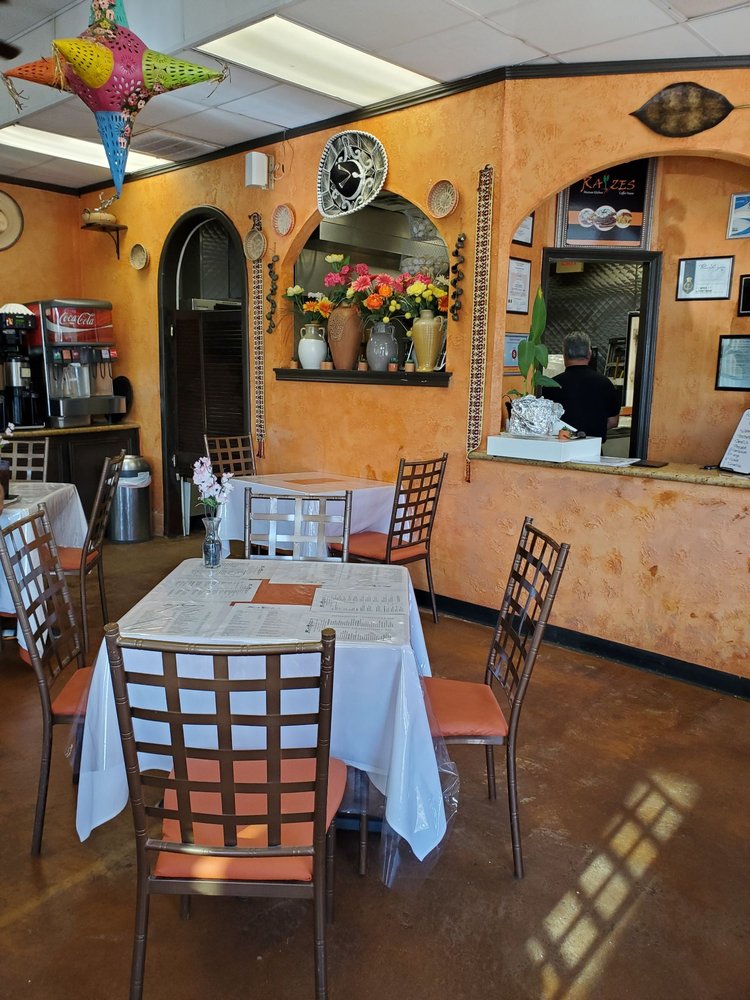 Raizes Mexican Kitchen