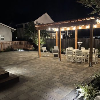 New Earth Landscaping - We love our backyard! - Landscaping Near Me New Earth Landscaping - We love our backyard! - Landscaping Near Me