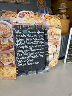 Menu photo 6 Marianas Grinds Jacksonville, FL Menu photo 6 Marianas Grinds Jacksonville, FL