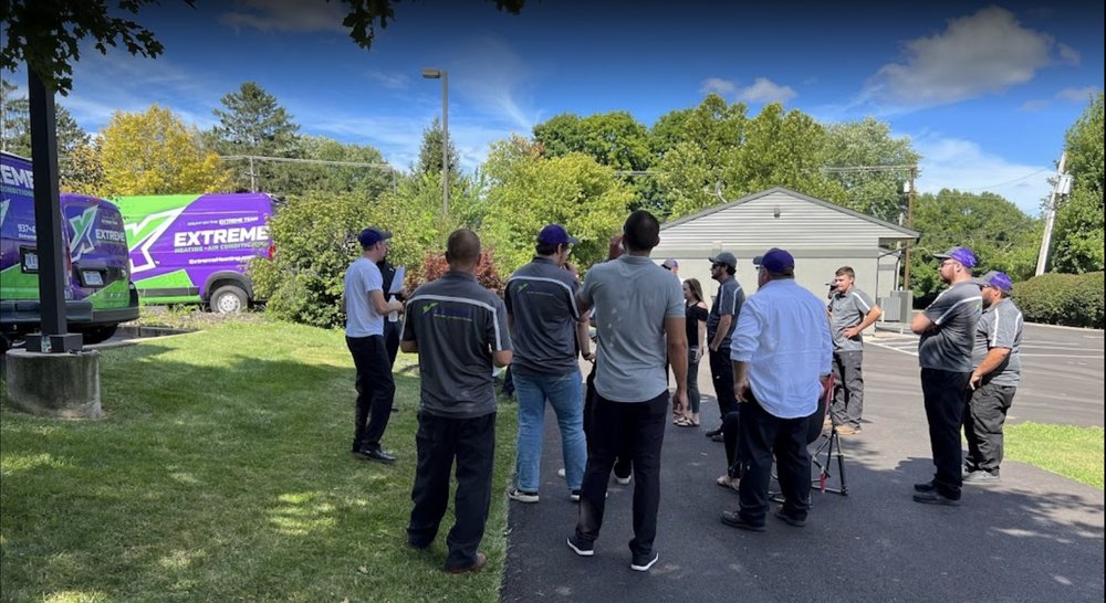 EXTREME HEATING & AIR CONDITIONING Updated September 2024 30 Photos