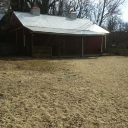 Sherman Mills Dog Park