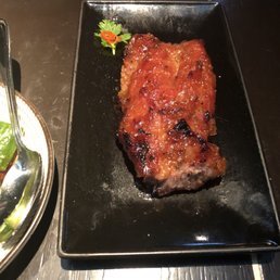 Bbq pork Bbq pork