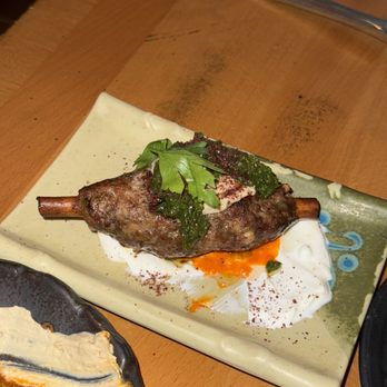 Miss Ada - Kofta Kebab - Mediterranean Near Me - Brooklyn, New York Miss Ada - Kofta Kebab - Mediterranean Near Me - Brooklyn, New York