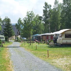 Campingplatz Stadtbad