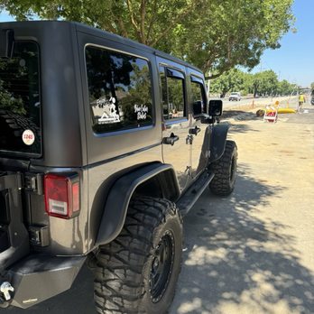 Arabia's Overkill Jeep Fabrication - Auto Repair Near Me - Campbell, California Arabia's Overkill Jeep Fabrication - Auto Repair Near Me - Campbell, California