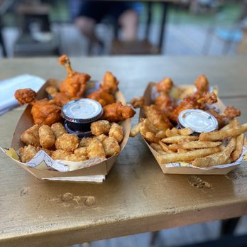 Tommy Want Wingy - Americas best wings are in texas! - Chicken Wings Near Me - Austin, Texas
