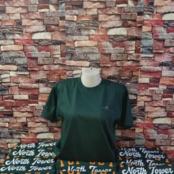 Inkworx Printing Services - DTF T-shirt Print