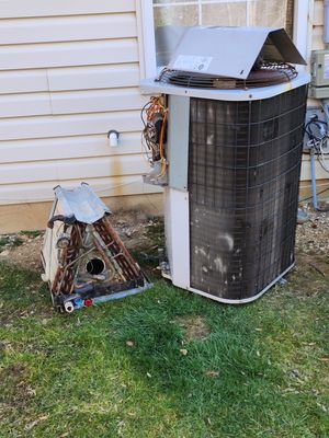 Agile Contracting Services Logo