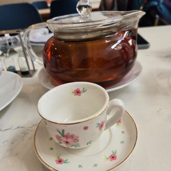 Babe’s Tea Room - Tea Rooms Near Me - Denver, Colorado