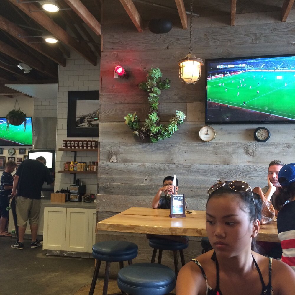 Dory Deli - Love the Anchor Succulents! - Delis Near Me - Newport Beach, California Dory Deli - Love the Anchor Succulents! - Delis Near Me - Newport Beach, California