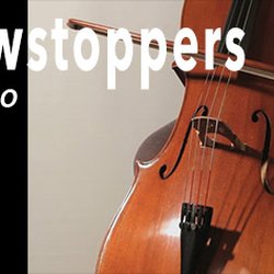 Showstoppers Talent Agency - Wedding Ceremony Cello