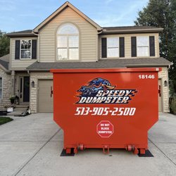 Speedy Dumpster Rental