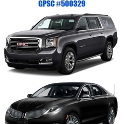 Bomal Executive Limousine Service