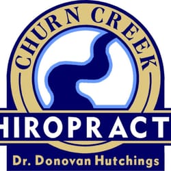 Churn Creek Chiropractic - Free exam with mention of this ad.