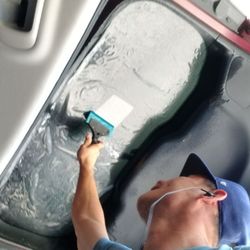 K&K Window Tint