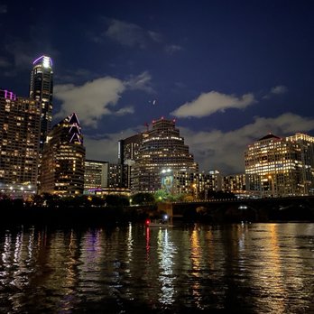 Capital Cruises - Boat Charters Near Me - Austin, Texas