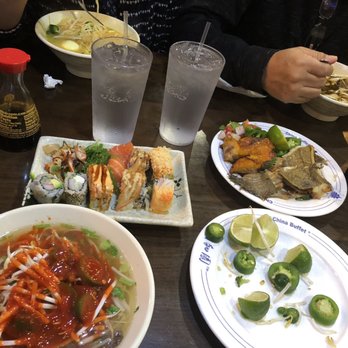 China Buffet - Buffets Near Me - Charlotte, North Carolina