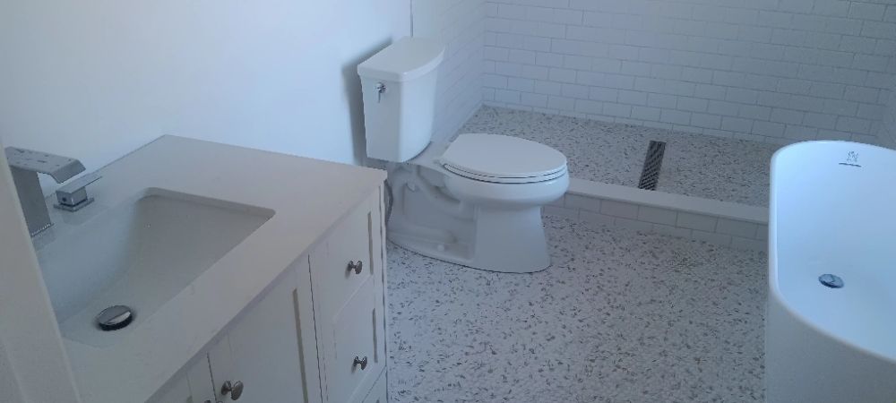 Slide of Chads Plumbing And More