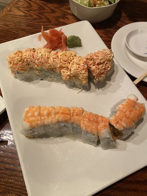 Blue Fin Restaurant by null
