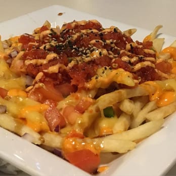Dada Sushi - Spicy Tuna Fries Are Amazing - Japanese Near Me - Murrieta, California Dada Sushi - Spicy Tuna Fries Are Amazing - Japanese Near Me - Murrieta, California