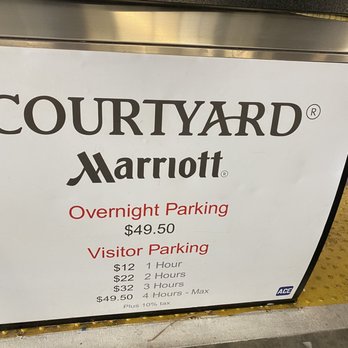 Courtyard by Marriott Santa Monica - With in/out privileges - Hotels Near Me - Santa Monica, California