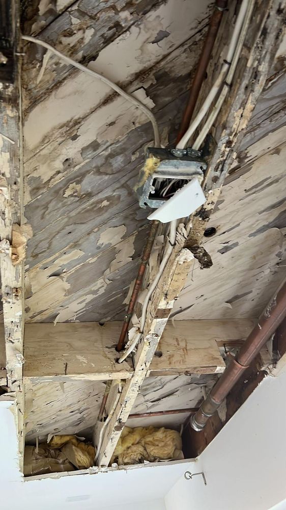 Slide of In & Out Electrical