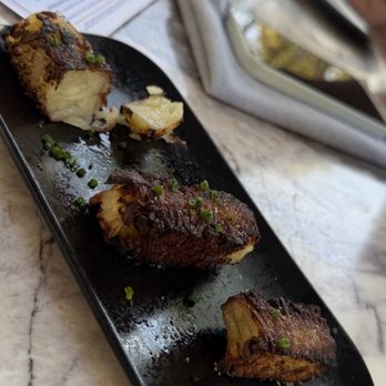 Causwells - New American Near Me - Menlo Park, California