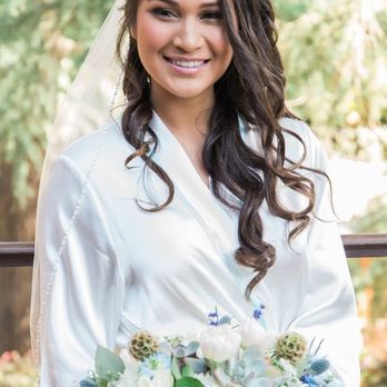 Makeup By Katie C - Bridal makeup - Makeup Artists Near Me