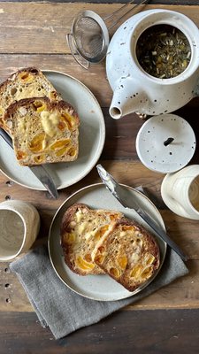 BReD - Organic Sourdough by null