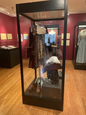 Museum of Tulsa History by null