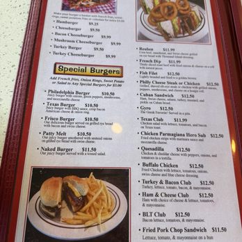 Avon Park Diner - Menu - Breakfast & Brunch Near Me - Avon Park, Florida Avon Park Diner - Menu - Breakfast & Brunch Near Me - Avon Park, Florida