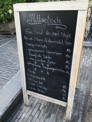 Menu photo 1 Horizont Timmendorfer Strand, SH