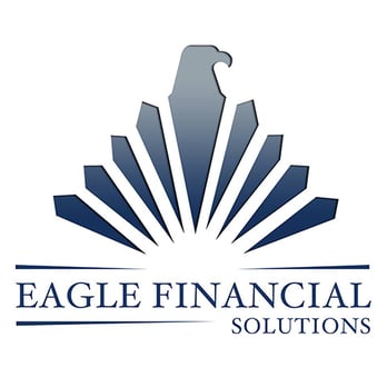 Eagle Financial Solutions - Company Logo - Financial Advising Near Me - Columbus, Ohio Eagle Financial Solutions - Company Logo - Financial Advising Near Me - Columbus, Ohio